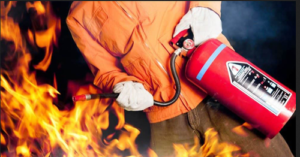 PG Diploma in Fire Safety