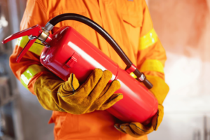 PG Diploma in Industrial Safety