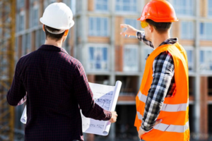 Diploma in Industrial Safety