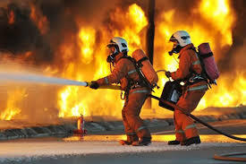 Diploma in Fire & Industrial Safety