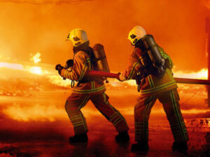 Advance Diploma in Fire & Industrial Safety